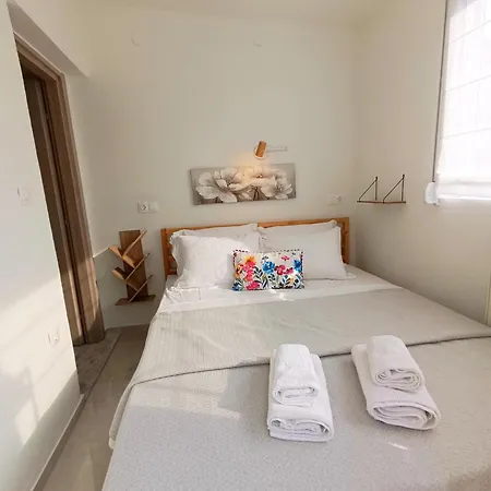 Appartamento Belapartments