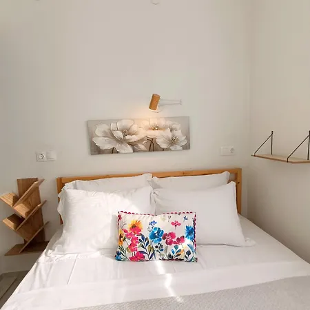 Appartamento Belapartments