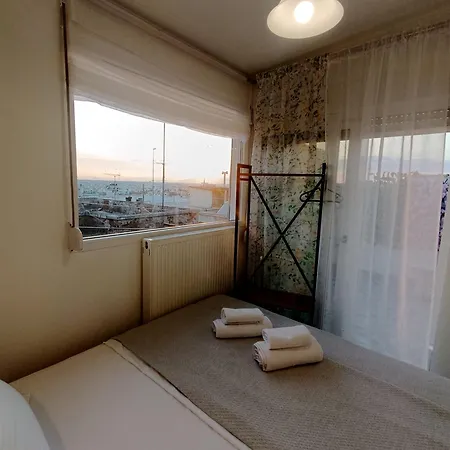 Belapartments Thessaloniki