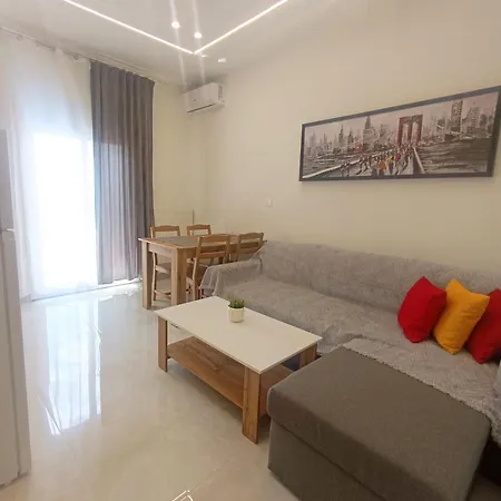 Appartamento Belapartments