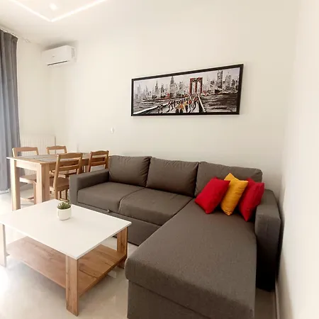 Belapartments * Salonicco
