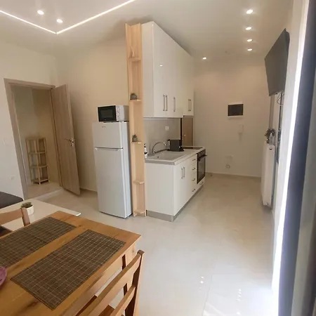 Belapartments Apartment Thessaloniki