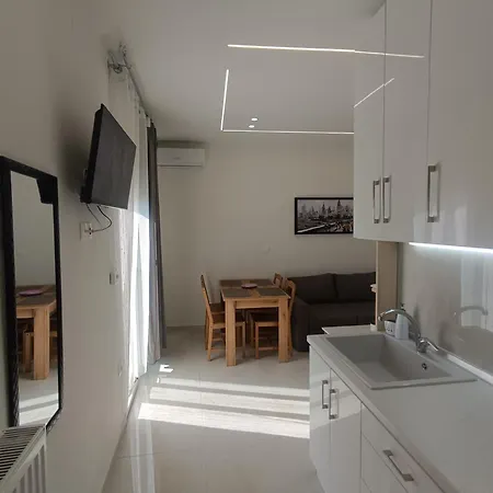 Belapartments Apartment *