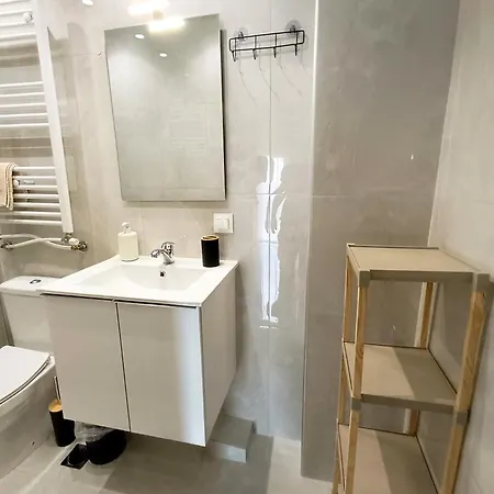 Belapartments Apartment Thessaloniki