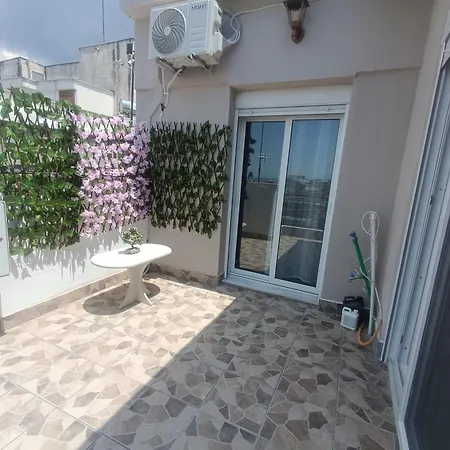 Belapartments Apartment *