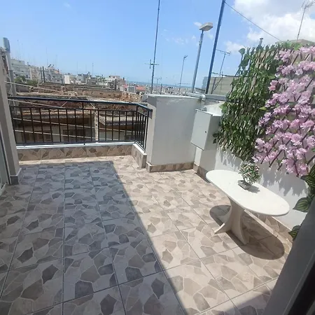 Apartment Belapartments
