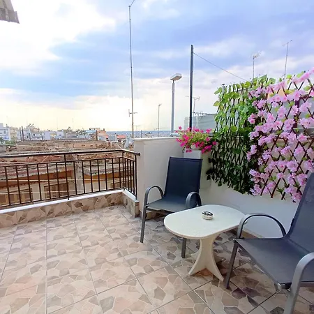 Belapartments *