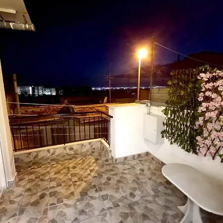 Belapartments Apartment Thessaloniki
