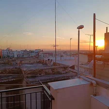 Appartamento Belapartments *
