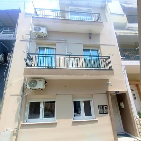 Belapartments * Thessaloniki